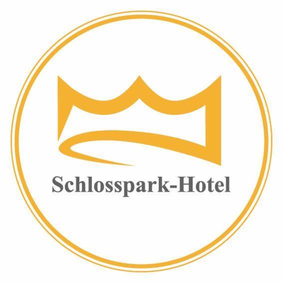 ראשטדה Schlosspark-Hotel Hof Von Oldenburg מראה חיצוני תמונה